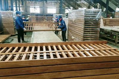 Kim ngạch xuất khẩu nông lâm thủy sản đạt trên 53,22 tỷ USD