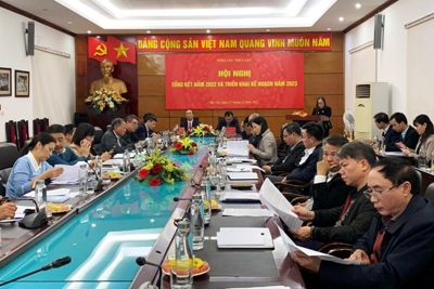 Phấn đấu kim ngạch xuất khẩu thủy sản đạt 10 tỷ USD trong năm 2023