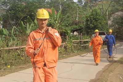 Lạng Sơn: Nhiều giải pháp hỗ trợ, tháo gỡ khó khăn cho doanh nghiệp