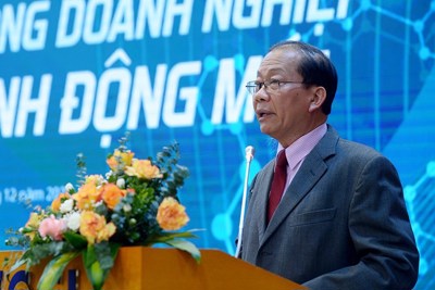 Chuyển đổi số doanh nghiệp cần đổi mới tư duy và hành động