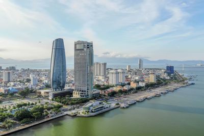 Thị trường bất động sản nghỉ dưỡng đón cơ hội phục hồi trong năm 2023