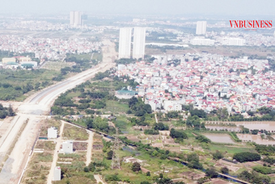 Vốn ngoại chảy mạnh là cơ hội hay nguy cơ của bất động sản?