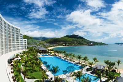 Tín hiệu khởi sắc cho thị trường bất động sản du lịch 2023