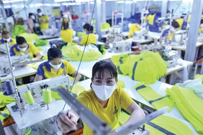 Dấu ấn thị trường nội địa năm 2022