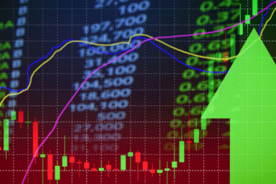 Lấy lại sự hưng phấn, VN-Index bật tăng trở lại