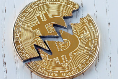Bitcoin liệu đã gần kề đáy? 