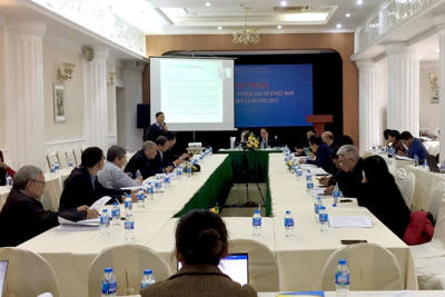 Áp lực lạm phát năm 2023 không lớn