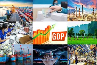 Kinh tế vĩ mô năm 2022 tiếp tục duy trì ổn định