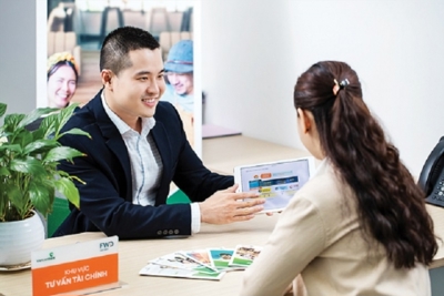 Bancassurance sắp bị hạn chế tăng trưởng vì đâu?
