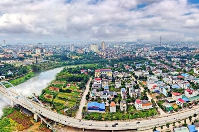 Nhiều chỉ tiêu kinh tế thuộc top đầu cả nước