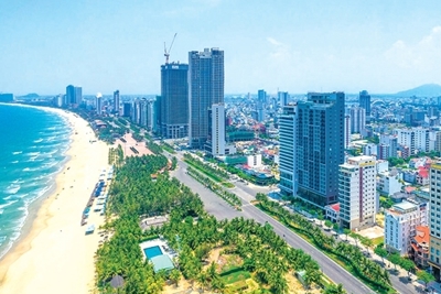 Bất động sản nghỉ dưỡng gặp khó trong ngắn hạn