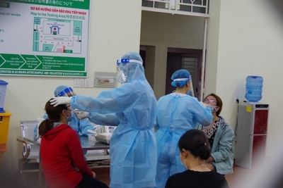 Cho phép tiếp tục thực hiện một số chính sách trong phòng, chống dịch COVID-19