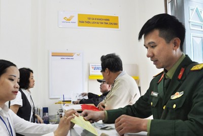 Sẵn sàng phương án bảo đảm chuyển phát hàng hóa dịp Tết Quý Mão 2023