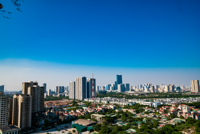 Thị trường bất động sản toàn cầu trong năm 2023 sẽ diễn biến chậm hơn