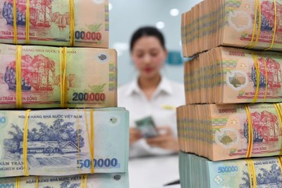 Bốn ngân hàng tăng trưởng tín dụng cao