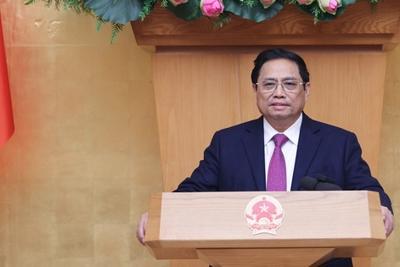 Tập trung triển khai ngay các nhiệm vụ trọng tâm sau Tết