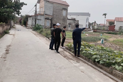 Nhà đầu tư khởi động du xuân kết hợp xem đất nền
