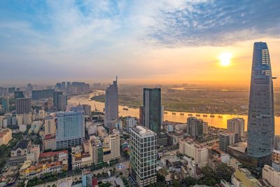 TP. Hồ Chí Minh thúc đẩy phát triển kinh tế - xã hội trong năm 2023