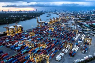 IMF: Tăng trưởng kinh tế toàn cầu năm 2023 ​​dự kiến đạt 2,9%