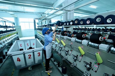 Bản lĩnh điều hành và sức chống chịu của nền kinh tế