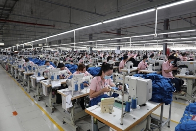 Thị trường lao động “sôi động” trong quý I/2023