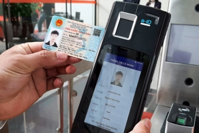 Cần thiết ban hành Nghị định Bảo vệ dữ liệu cá nhân 