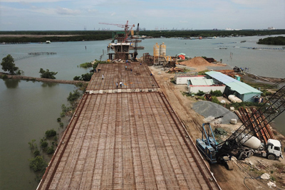 Bà Rịa - Vũng Tàu đẩy mạnh tiến độ giải ngân vốn đầu tư công