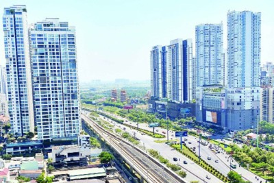 Gỡ khó cho thị trường bất động sản