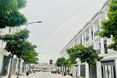 Bình Dương cho phép phân lô, bán nền trong các dự án kinh doanh nhà ở