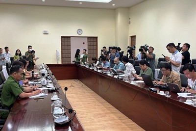 Khởi tố 128 bị can để điều tra sai phạm ở các trung tâm đăng kiểm xe cơ giới