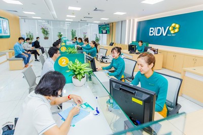 Kỳ vọng sớm giảm lãi suất cho vay