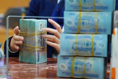 Còn nhiều sức ép tác động đến lãi suất