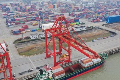 Đông Nam Á và phép thử thay thế Trung Quốc làm công xưởng sản xuất toàn cầu