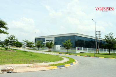 Cho thuê đất công nghiệp vẫn là "gà đẻ trứng vàng"?