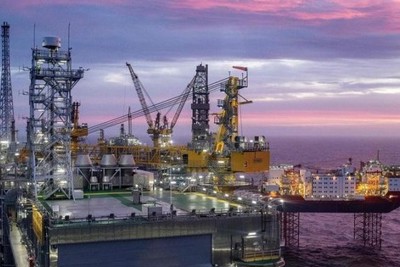 Giá dầu hạ do làn sóng chốt lời