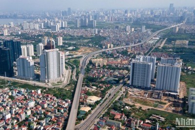 Động lực cải thiện môi trường kinh doanh