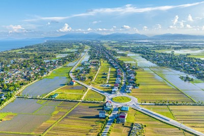 Hà Tĩnh xác định công thức đầu tư phát triển