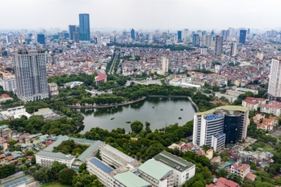Hoàn thành xây dựng trung tâm dữ liệu mới theo mô hình điện toán đám mây trong năm 2023