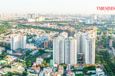 Chủ đầu tư "ngại" tung hàng mới, giá nhà khó giảm