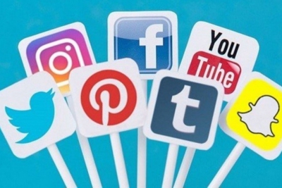 Năm 2023, Facebook, Youtube và Tiktok dự kiến thu về 3,4 tỷ USD tại Việt Nam