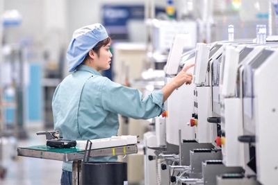 Vai trò của nhà nước và thị trường trong giải quyết hài hòa lợi ích kinh tế ở Việt Nam hiện nay