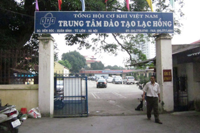 Không có cơ sở đổi tên các trung tâm đào tạo lái xe