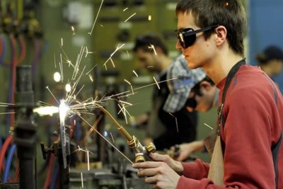 Trật tự mới của kinh tế châu Âu hậu khủng hoảng năng lượng toàn cầu