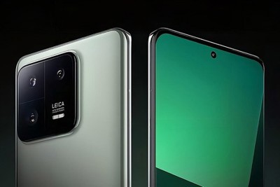 Điện thoại giá 30 triệu của Xiaomi có gì để đối đầu iPhone 14, Galaxy S23?