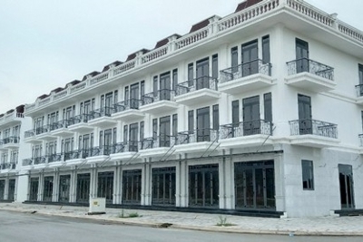 Bất động sản Cần Thơ bắt đầu khởi sắc