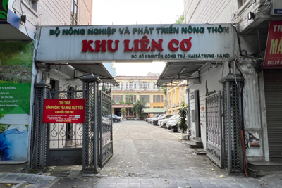 Hà Nội: Sử dụng có hiệu quả, tránh thất thoát lãng phí tài sản công