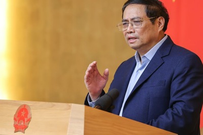 Quyết tâm xây dựng 2 tuyến cao tốc chiến lược