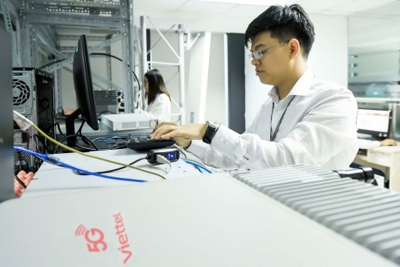 Lĩnh vực nào chủ lực trong đầu tư của Việt Nam ở nước ngoài?