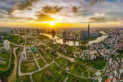 Lãi suất đồng loạt giảm, bất động sản sắp bùng nổ trở lại?