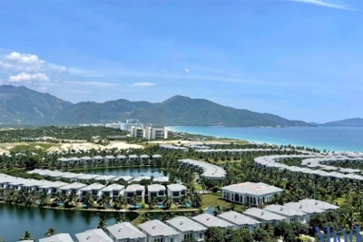 Thanh khoản bất động sản nghỉ dưỡng được ghi nhận thấp nhất trong 10 năm qua